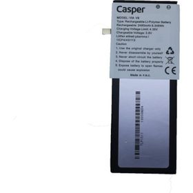 Casper Via 9 Uyumlu Batarya