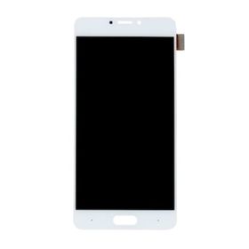 Casper Via A1 Beyaz Çıtasız Uyumlu Lcd Ekran Dokunmatik