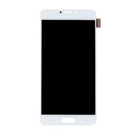 Casper Via A1 Beyaz Çıtasız Uyumlu Lcd Ekran Dokunmatik