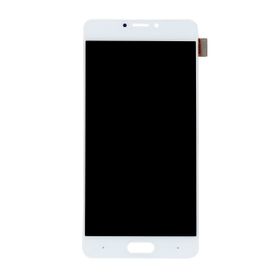 Casper Via A1 Beyaz Çıtasız Uyumlu Lcd Ekran Dokunmatik