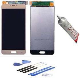 Casper Via A1 LCD Ekran Dokunmatik Touch