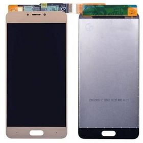 Casper Via A1 LCD Ekran Dokunmatik Touch