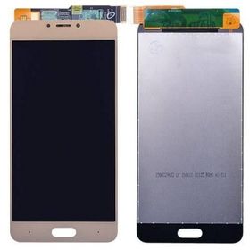 Casper Via A1 LCD Ekran Dokunmatik Touch
