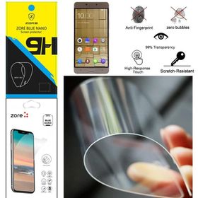 Casper Via A1 Plus Kırılmaz Temperli Cam Uyumlu Ekran Koruyucu