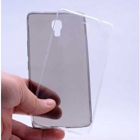 Casper Via A1 Plus Ultra İnce Silikon Kılıf