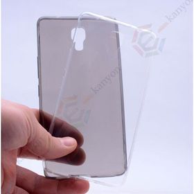 Casper Via A1 Plus Ultra İnce Silikon Kılıf