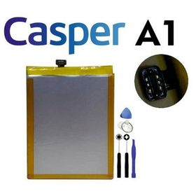 Casper Via A1 Uyumlu Batarya