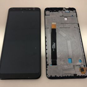Casper Via A2 Dokunmatik Çıtalı LCD Ekran