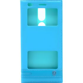 Casper Via A2 Elite Kapaklı Cep Telefonu Kılıfı