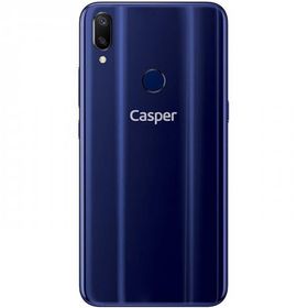 Casper VIA A3 64GB Mavi
