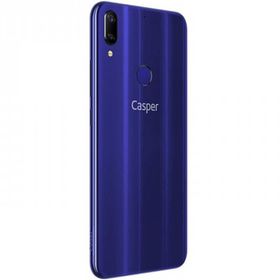 Casper VIA A3 64GB Mavi