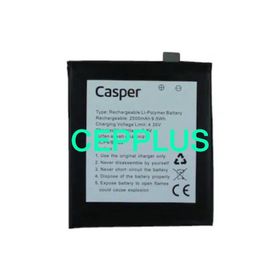 Casper Via A3 Batarya