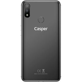 Casper VIA A3 Plus 64GB Siyah
