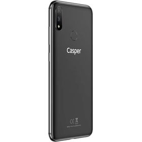Casper VIA A3 Plus 64GB Siyah