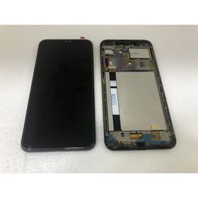 Casper Via A3 Plus Çıtalı LCD Dokunmatik Ekran