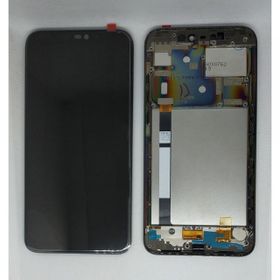 Casper Via A3 Plus Çıtalı LCD Dokunmatik Ekran