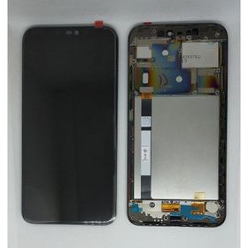 Casper Via A3 Plus Çıtalı LCD Dokunmatik Ekran