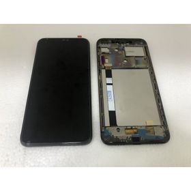 Casper Via A3 Plus Çıtalı LCD Dokunmatik Ekran