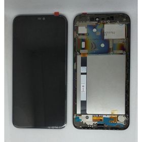 Casper Via A3 Plus Çıtalı LCD Dokunmatik Ekran