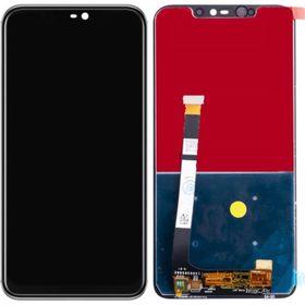 Casper Via A3 Plus LCD Dokunmatik Ekran