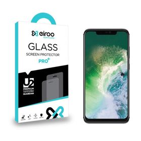 Casper Via A3 Plus Temperli Ekran Koruyucu Uyumlu Kırılmaz Cam