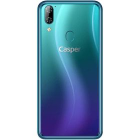 Casper VIA A4 128GB 6GB Ram