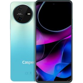 Casper VIA A40 256 GB 8 GB Ram