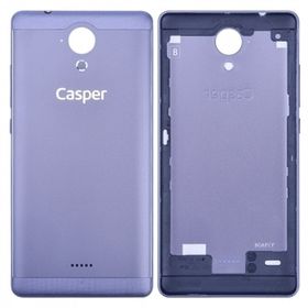 Casper Via E1 Arka Pil Batarya Kapağı