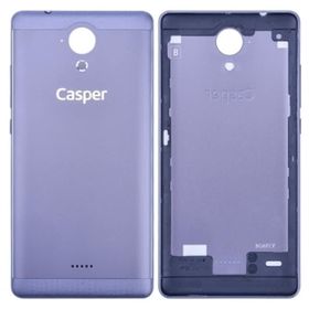 Casper Via E1 Arka Pil Batarya Kapağı