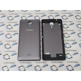 Casper Via E1 Arka Pil Batarya Kapağı