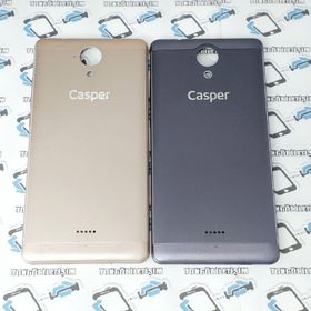 Casper Via E1 Arka Pil Batarya Kapağı