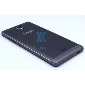 Casper Via E1 Arka Pil Batarya Kapağı