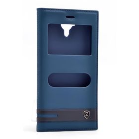 Casper Via E1 Elite Kapaklı Cep Telefonu Kılıfı