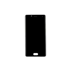 Casper Via E1 Siyah Çıtalı Uyumlu Lcd Ekran Dokunmatik