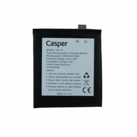 Casper Via E1 Uyumlu Batarya