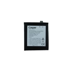 Casper Via E1 Uyumlu Batarya