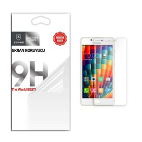Casper Via E1 Via E1 Temperli Ekran Koruyucu Uyumlu Kırılmaz Cam