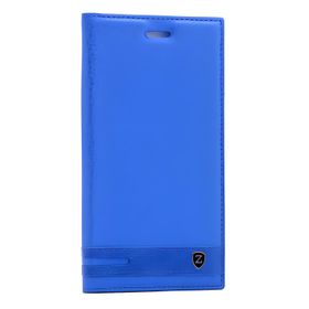 Casper Via E1c Elite Kapaklı Cep Telefonu Kılıfı