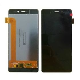 Casper Via E1C LCD Siyah Dokunmatik Ekran