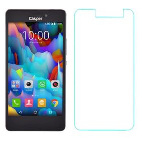 Casper Via E1C Temperli Cam Uyumlu Ekran Koruyucu