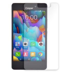 Casper Via E1C Temperli Cam Uyumlu Ekran Koruyucu