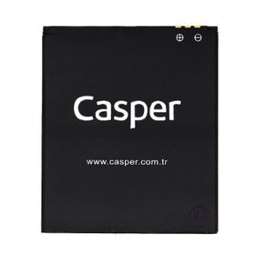 Casper Via E1c Uyumlu Batarya