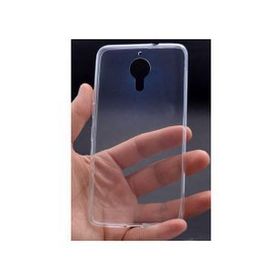 Casper VIA E2 Şeffaf 0.2 mm ince Silikon Kılıf