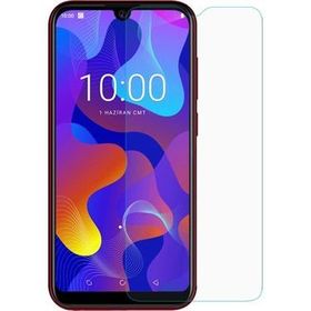 Casper VİA E3 9H Nano Micro Temperli Uyumlu Ekran Koruyucu