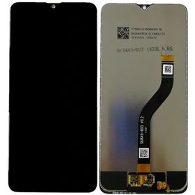 Casper Via E3 LCD Dokunmatik Ekran