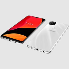 Casper VIA E30 64 GB 4 GB Ram Beyaz