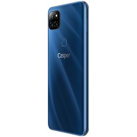 Casper VIA E30 64 GB 4 GB Ram Mavi