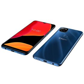 Casper VIA E30 64 GB 4 GB Ram Mavi