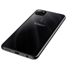 Casper VIA E30 64 GB 4 GB Ram Siyah