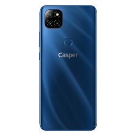 Casper VIA E30 64 GB 4 GB Ram